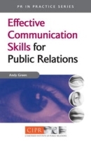 Effective Personal Communication Skills for Public Relations (PR in Practice) артикул 9596b.
