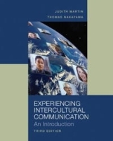 Experiencing Intercultural Communication: An Introduction артикул 9769b.