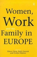 Women, Work and the Family in Europe артикул 9772b.