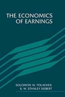 The Economics of Earnings артикул 9778b.