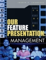 Our Feature Presentation : Management артикул 9795b.