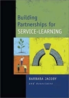 Building Partnerships for Service Learning артикул 9818b.