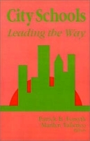 City Schools: Leading the Way артикул 9820b.